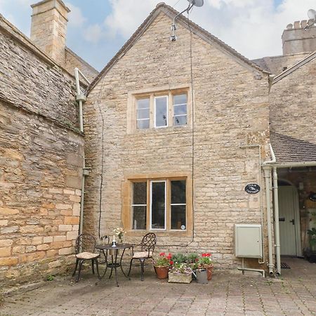 Coln Cottage Stow-on-the-Wold Bagian luar foto