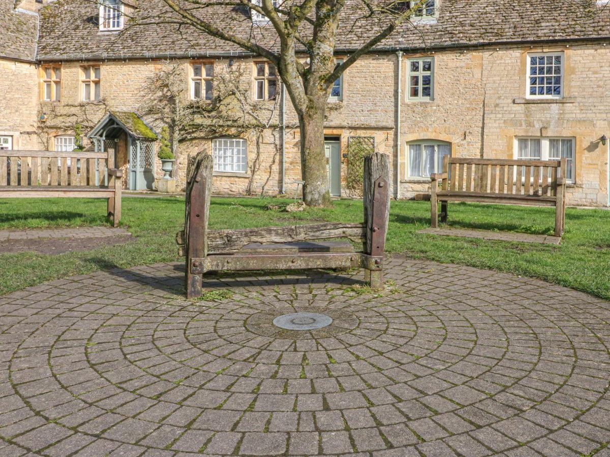 Coln Cottage Stow-on-the-Wold Bagian luar foto