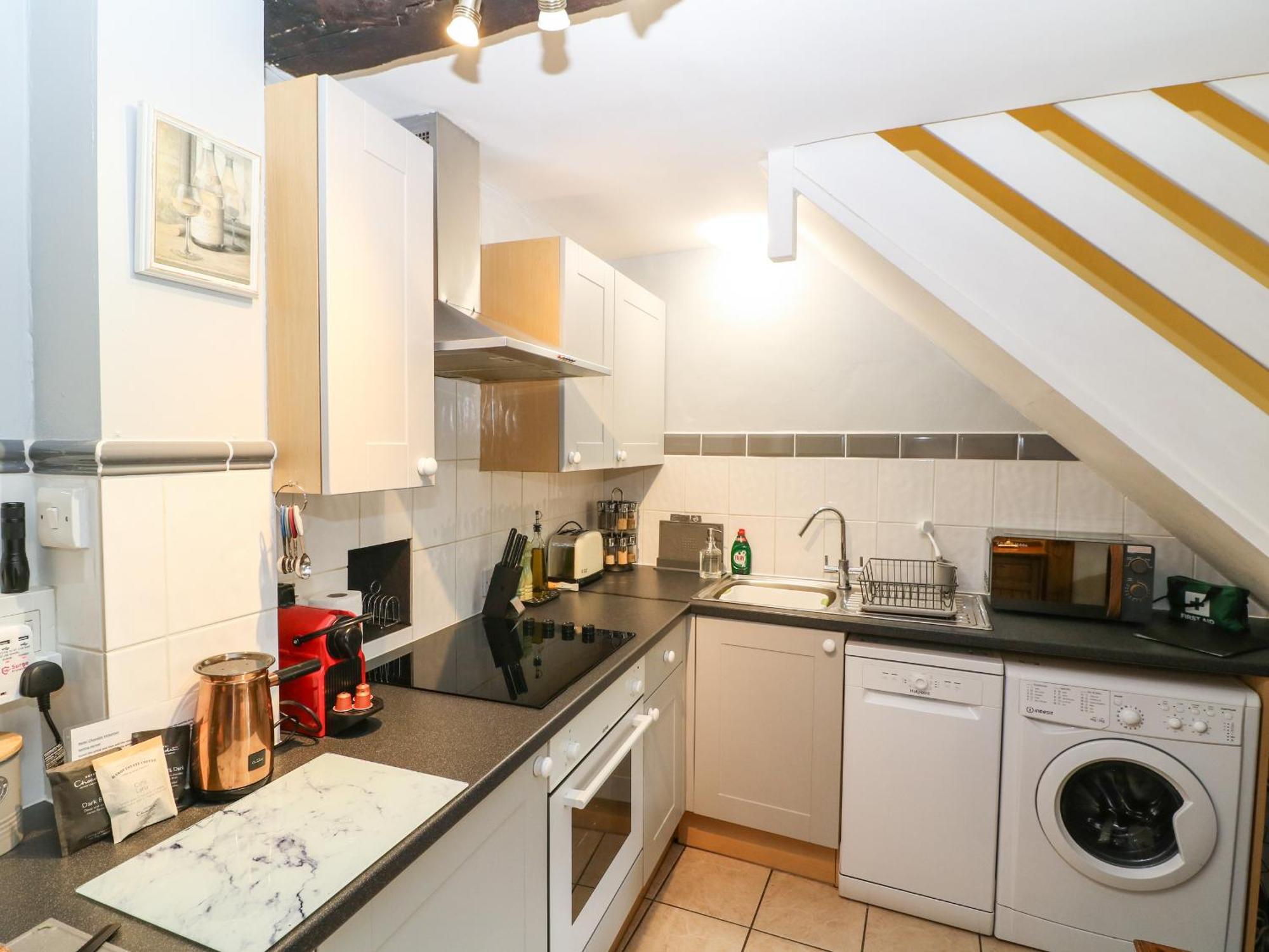 Coln Cottage Stow-on-the-Wold Bagian luar foto