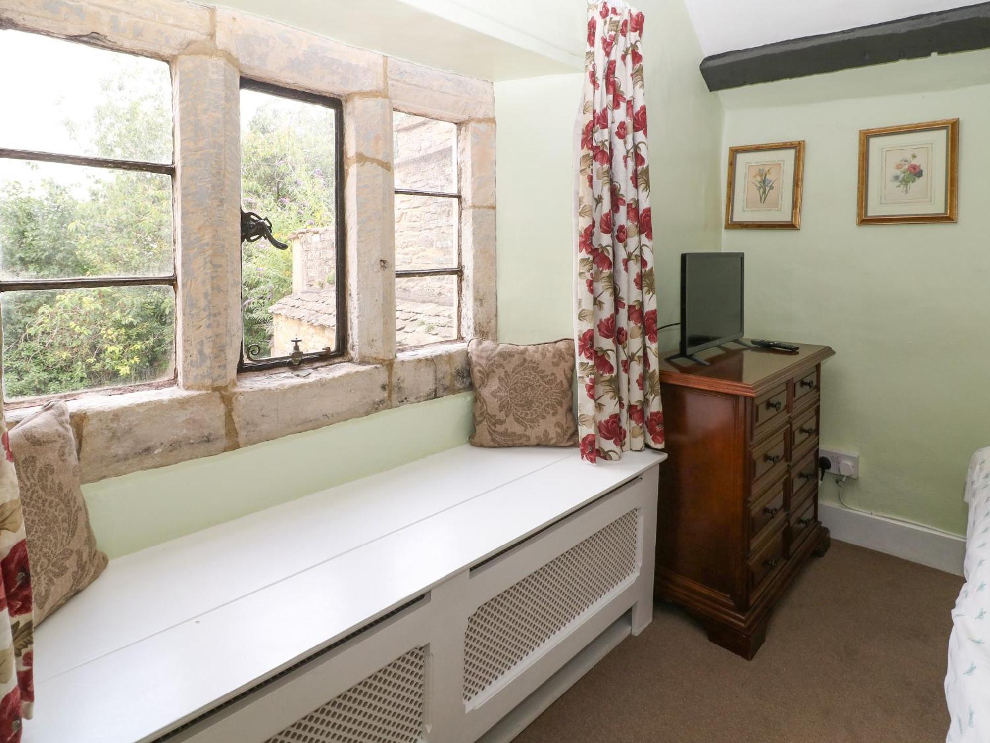 Coln Cottage Stow-on-the-Wold Bagian luar foto