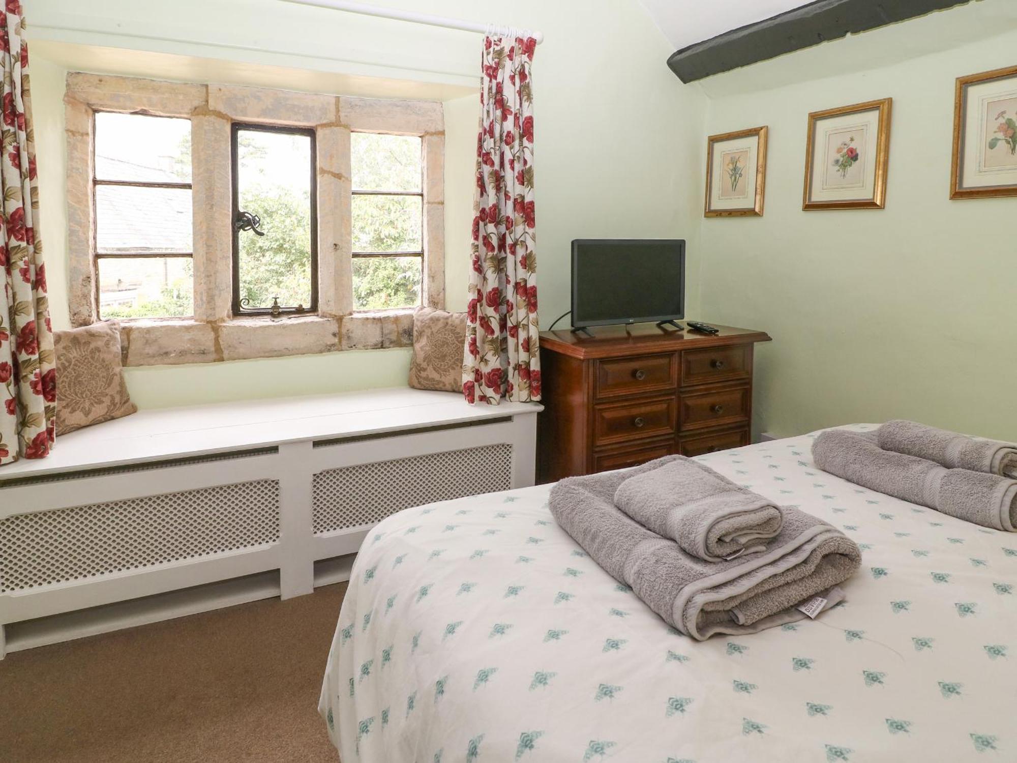 Coln Cottage Stow-on-the-Wold Bagian luar foto