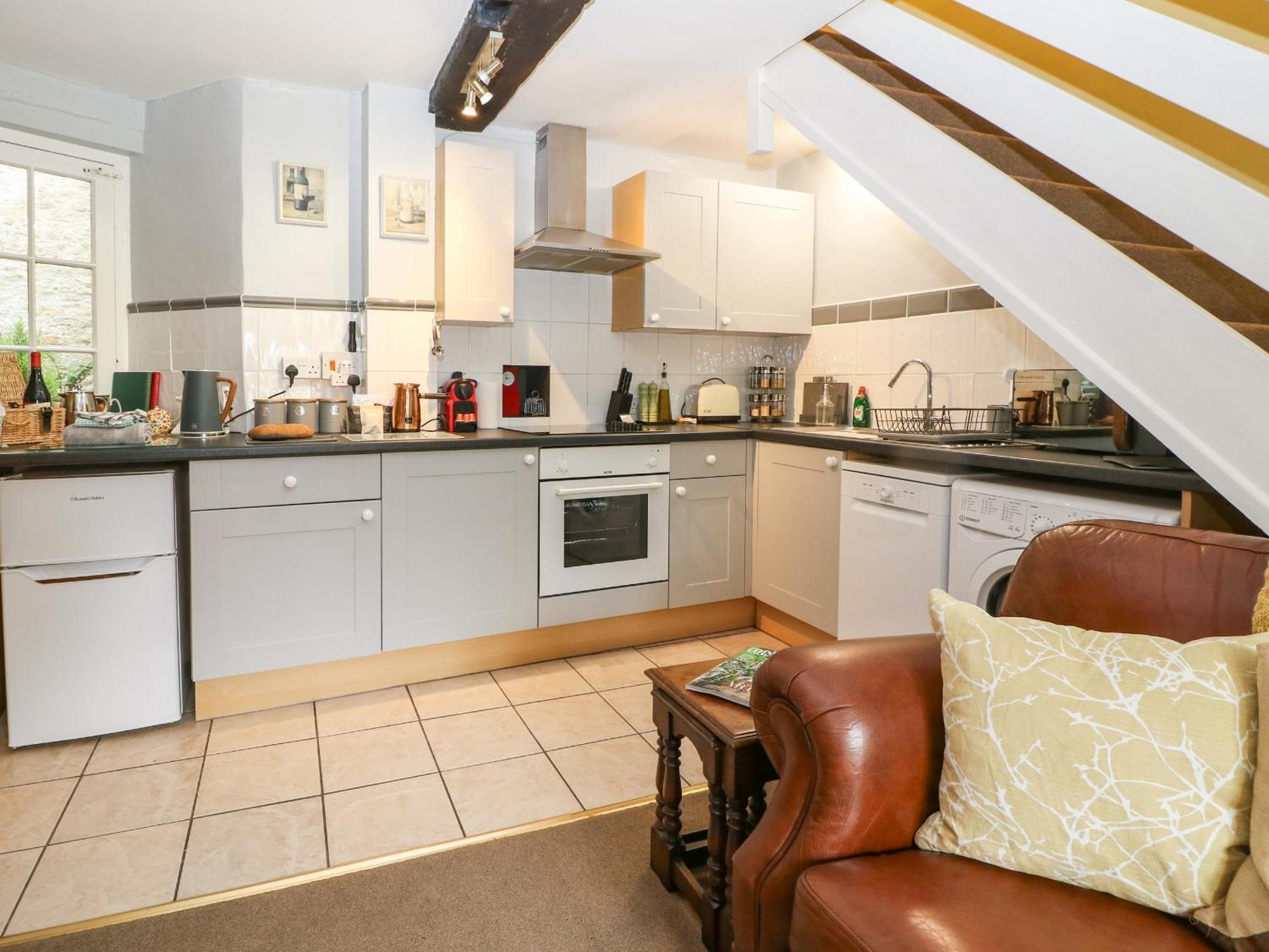 Coln Cottage Stow-on-the-Wold Bagian luar foto